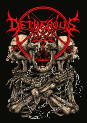 Detherous : Live at Distortion